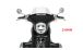 BMW R 18 Parabrezza carenatura Batwing SML Touring