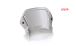 BMW R nine T Piastra frontale alluminio
