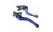 BMW G 310 GS Leva del freno e della frizione Midi