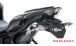 BMW S1000R (2021- ) Parte inferiore del codone