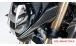 BMW S1000R (2021- ) Paravento in carbonio lato della strumentazione