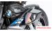 BMW S1000R (2021- ) Aletta carena in fibra di carbonio