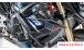 BMW S1000R (2021- ) Protezione radiatore in carbonio