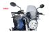 BMW R1200R (2005-2014) Parabrezza Sport