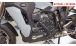BMW R1100RS, R1150RS Luci ausiliarie LED Beam 2.0