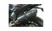 BMW F800R GPR Scarico Slip On Furore Nero Italia