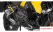 BMW R 1250 GS & R 1250 GS Adventure Barre di protezione acciaio inox