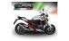 BMW R 1200 R, LC (2015-2018) GPR Scarico Slip On GPE Anniversary Titanium