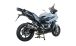 BMW S 1000 XR (2020- ) GPR Scarico Slip On GP EVO4 Titanium