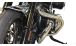 BMW R 18 Paracilindro in acciaio inox
