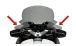 BMW R 1250 RT Deflettori antivento