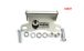 BMW R nine T Supporto per GPS