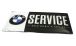 BMW R1100RS, R1150RS Targa in metallo BMW - Service