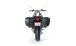 BMW R1200R (2005-2014) Scarico BOS Oval 120