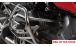 BMW R 1200 GS LC (2013-2018) & R 1200 GS Adventure LC (2014-2018) Paracilindro acciaio inossidabile