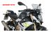 BMW S1000R (2021- ) Parabrezza Sport