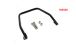 BMW R nine T Supporto per GPS