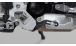 BMW F750GS, F850GS & F850GS Adventure Pedale del freno regolabile