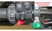 BMW R1100RS, R1150RS Luci LED aggiuntive