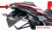 BMW S1000RR (2019- ) Parte inferiore del codone