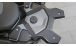 BMW R1300GS & Adventure Borsa aggiuntiva sotto il ponte bagagli