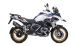 BMW R 1200 GS LC (2013-2018) & R 1200 GS Adventure LC (2014-2018) Scarico ARROW MAXI RACE TECH