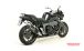 BMW K1300R Scarico ARROW RACE TECH