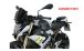 BMW S1000R (2021- ) Parabrezza Sport