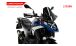 BMW R1300GS Parabrezza Sport R1300GS senza ACC / radar