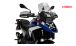 BMW R1300GS & Adventure Deflettore aria per protezione delle mani