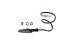 BMW R1200S & HP2 Sport Indicatore LED sequenziale