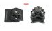 BMW S1000R (2021- ) Supporto smartphone per staffa GPS OEM