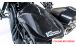 BMW R1300GS & Adventure Carbon Parafango posteriore