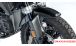 BMW R1300GS & Adventure Parafango anteriore carbonio
