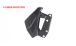 BMW R1300GS & Adventure Paravento in carbonio accanto a strumentazione