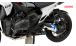BMW R1300GS & Adventure Adesivi forcella