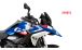BMW R1300GS & Adventure Parabrezza Sport Plus