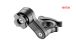 BMW R1100RS, R1150RS Supporto per smartphone Quiklox per manubrio