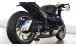 BMW R12nineT, R12, R12S & R12G/S Spoiler motore