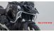 BMW R1300GS & Adventure Barre di protezione superiori