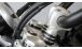BMW R12nineT, R12, R12S & R12G/S Riser per sollevare il manubrio, nero