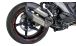 BMW R1300RS Strisce cerchione
