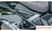 BMW R1300GS & Adventure Copertura triangolare telaio in carbonio posteriore