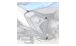 BMW R1300RS Tappi telaio