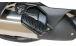 BMW R 1200 RT, LC (2014-2018) Poggiapiedi passeggero comfort
