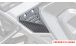 BMW R1300GS & Adventure Copertura triangolare telaio in carbonio anteriore