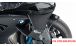 BMW S1000RR (2019- ) Aletta carena in fibra di carbonio