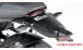 BMW R12nineT, R12, R12S & R12G/S Copertura porta indicatore in carbonio