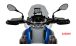 BMW R1300GS & Adventure Parabrezza Touring
