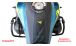 BMW R1300RS Conversione del sedile (sedile in due pezzi)